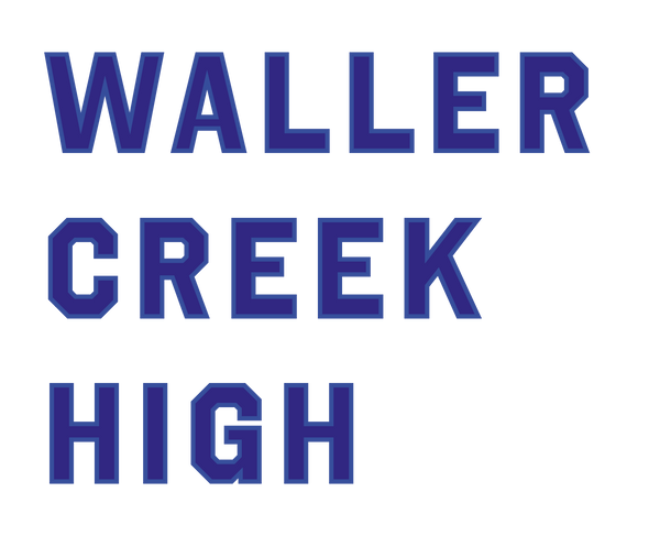 Waller Creek High