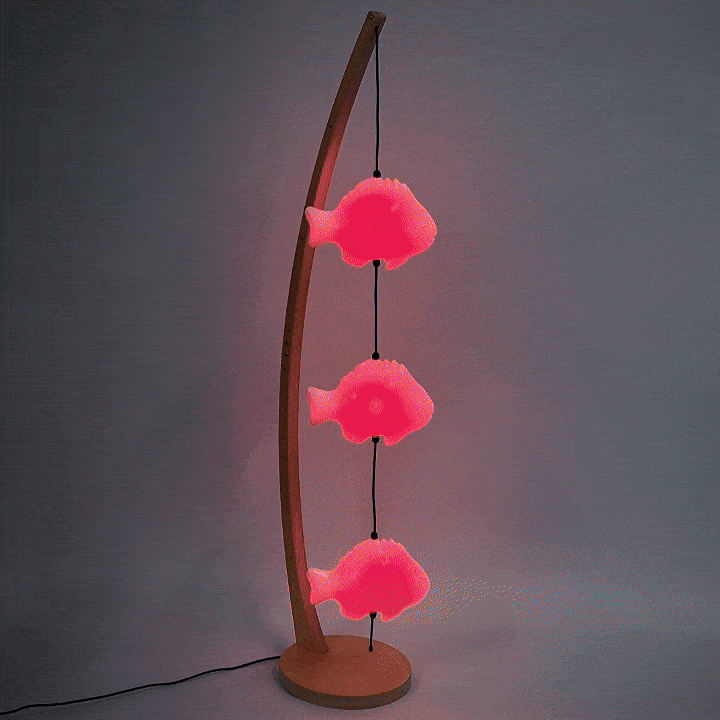 Floor Lamp