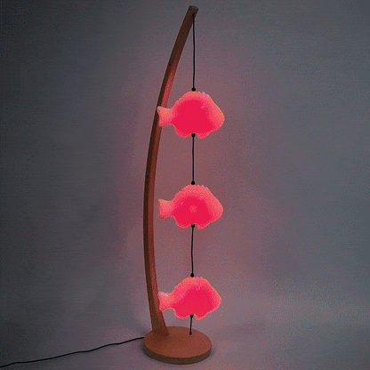 Floor Lamp