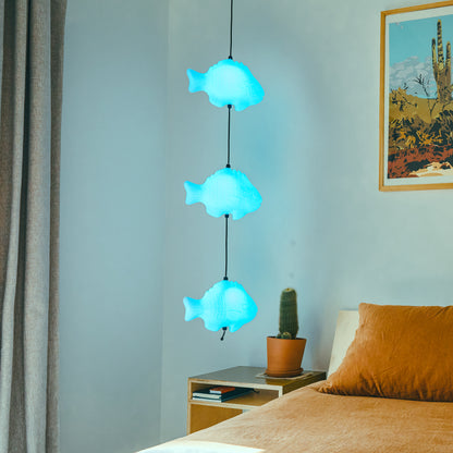 Hanging Lamp