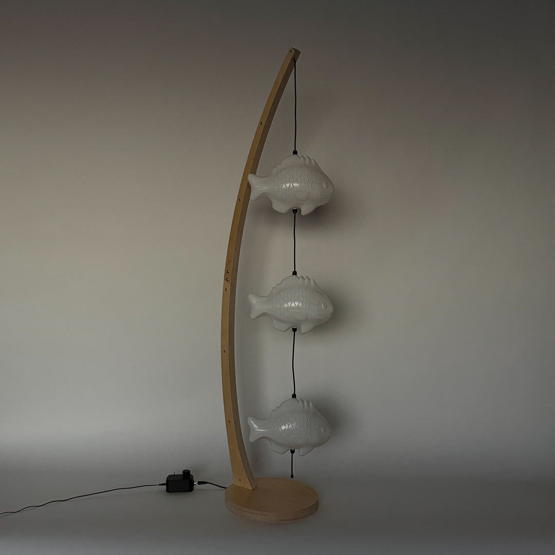 Floor Lamp