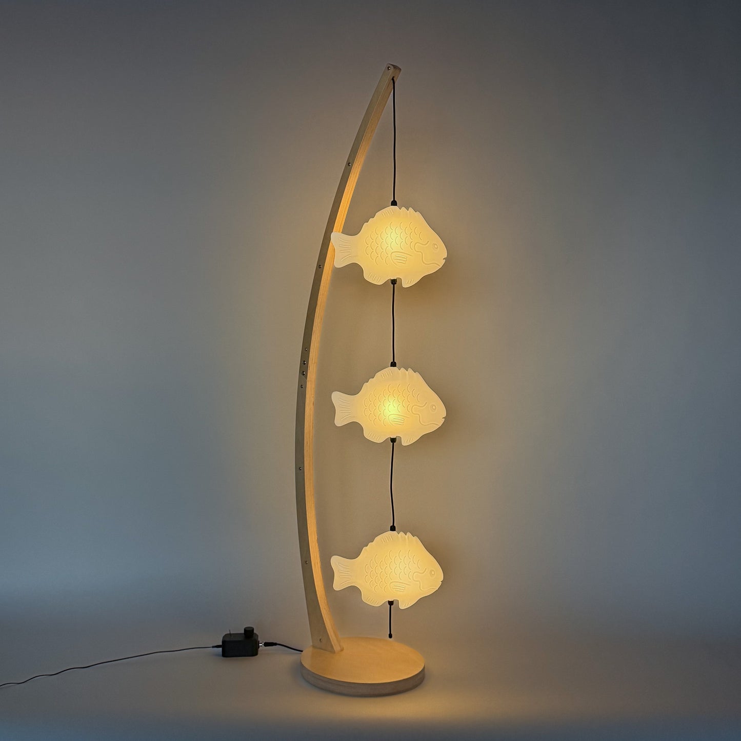 Floor Lamp