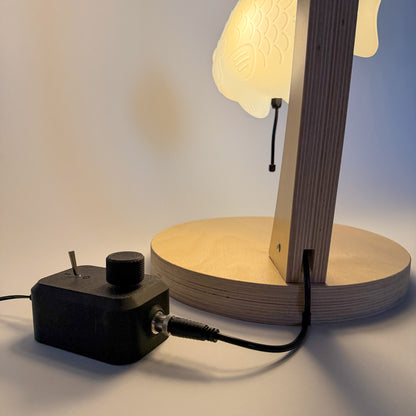 Floor Lamp