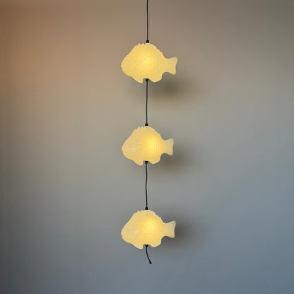 Hanging Lamp
