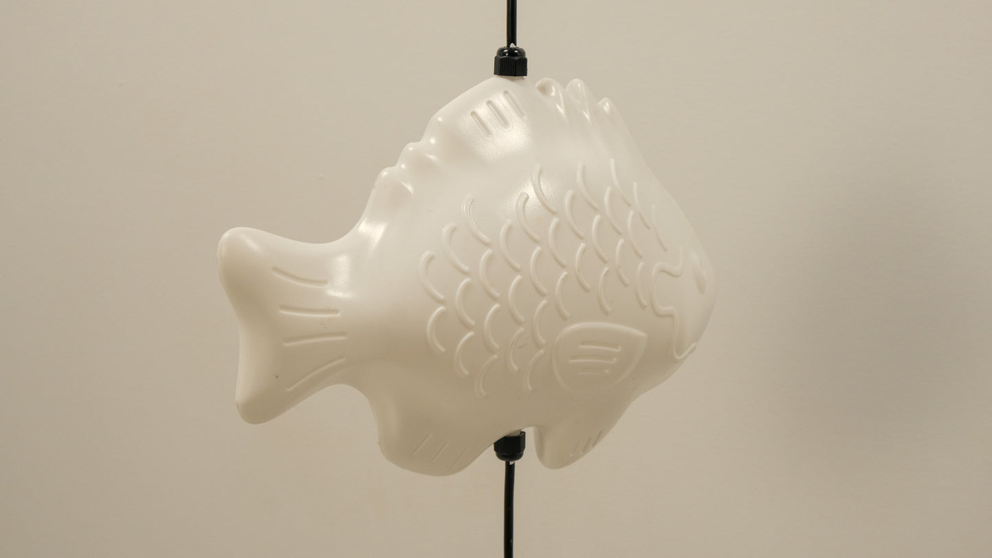 Fish Lamp