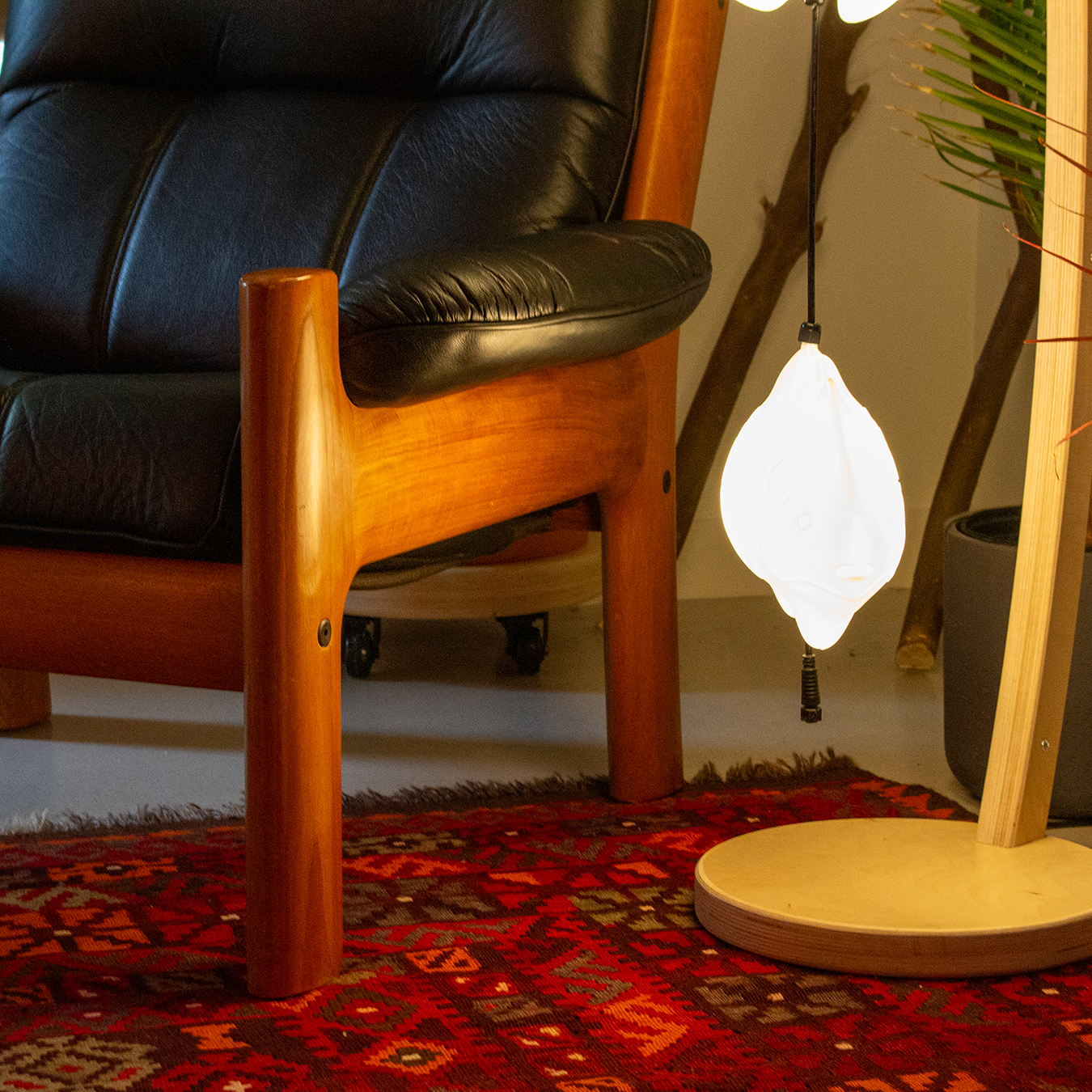 Floor Lamp
